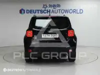 2020 Jeep Renegade