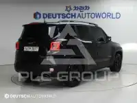 2020 Jeep Renegade