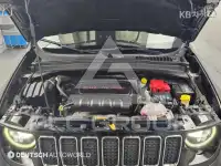2020 Jeep Renegade