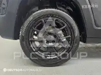 2020 Jeep Renegade