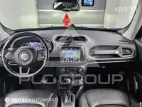 2020 Jeep Renegade