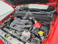 2020 Jeep Renegade