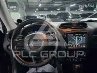 2020 Jeep Renegade