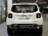 2020 Jeep Renegade