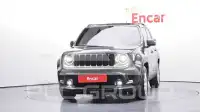 2020 Jeep Renegade