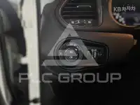2020 Jeep Renegade