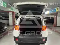 2020 Jeep Renegade