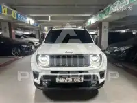 2020 Jeep Renegade