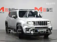 2020 Jeep Renegade