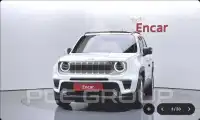2020 Jeep Renegade