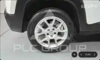 2020 Jeep Renegade