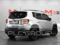 2020 Jeep Renegade