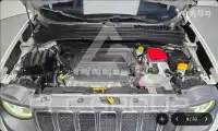 2020 Jeep Renegade