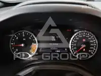 2020 Jeep Renegade