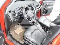 2020 Jeep Renegade