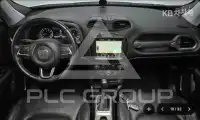 2020 Jeep Renegade