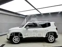 2020 Jeep Renegade