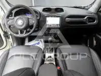 2020 Jeep Renegade