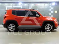 2020 Jeep Renegade