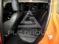 2020 Jeep Renegade
