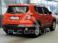 2020 Jeep Renegade