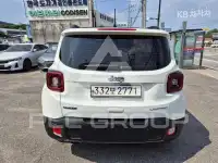 2020 Jeep Renegade
