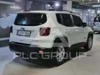 2020 Jeep Renegade