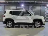 2020 Jeep Renegade