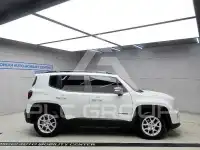 2020 Jeep Renegade