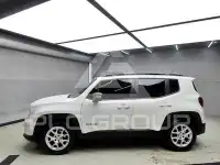 2020 Jeep Renegade