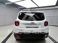 2020 Jeep Renegade