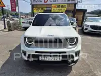 2020 Jeep Renegade
