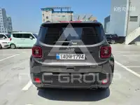 2020 Jeep Renegade