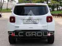 2020 Jeep Renegade