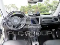 2020 Jeep Renegade
