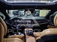 2020 Volvo S90