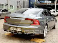 2020 Volvo S90
