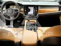 2020 Volvo S90