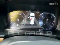 2020 Volvo S90