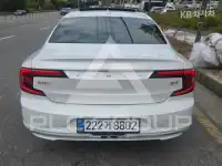 2020 Volvo S90