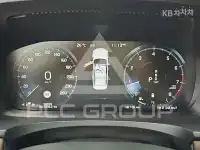 2020 Volvo S90