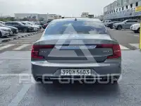 2020 Volvo S90