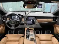 2020 Volvo S90