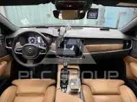 2020 Volvo S90