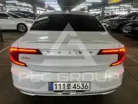 2020 Volvo S90