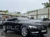 2020 Volvo S90