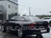 2020 Volvo S90