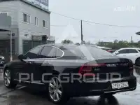 2020 Volvo S90