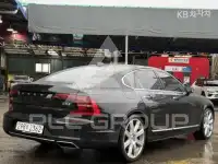 2020 Volvo S90