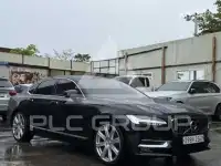2020 Volvo S90